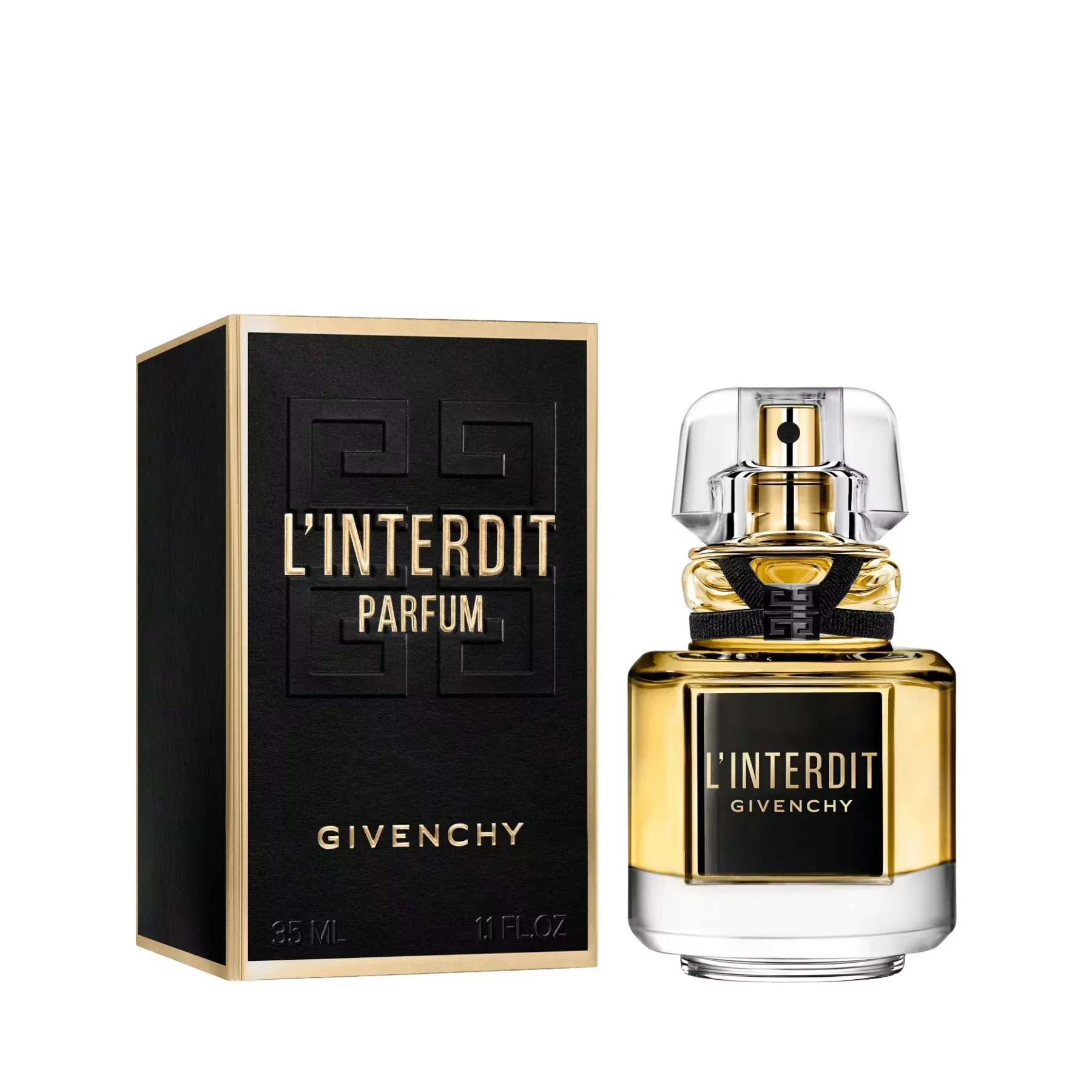 L'INTERDIT PARFUM 35